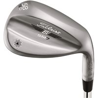 Vokey SM7 Wedge | Titleist Certified