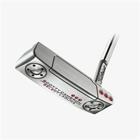Titleist Scotty Cameron パター Titleist Certified