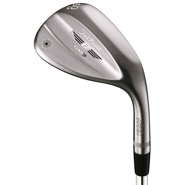 Shop Titleist Certified Vokey SM7 Wedges