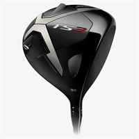 Tête Golf Titane 460 Cc Loft 10 Tête De Driver Titleist GT3 10 Degrés Droitier, Titane 460cc - Occasion, Avec Couvre-tête Tête De Club Golf Occasion