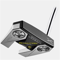 2019 Scotty Cameron Phantom X 5.5パター Phantom X 5.5 2019 Putter | Titleist Certified