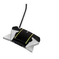 Putter Back View