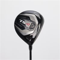 TS4 Driver | Titleist Certified