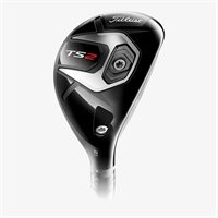 2本　TSi2 24度　DI95 / TS2 27度　DI105 TS2 Hybrid | Titleist Certified