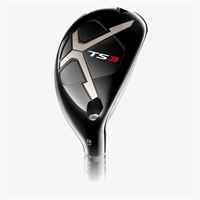 Titleist TS3 10,5 degrés tête conducteur seule droitier Titleist TS3 10,5 degrés tête conducteur seule droitier