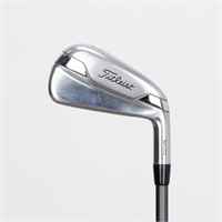Titleist U500