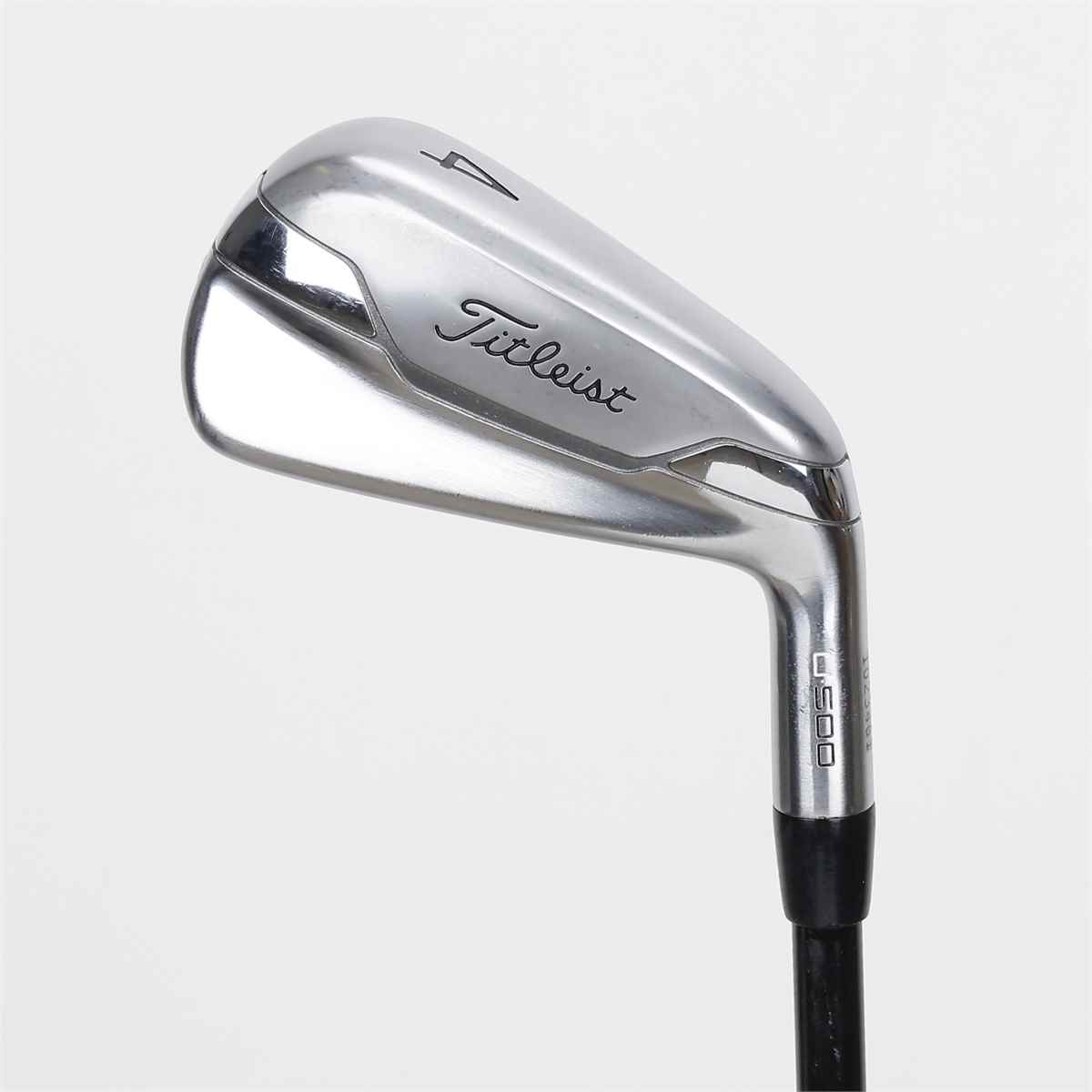 Titleist U500