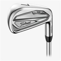 Titleist Certified