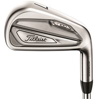 Titleist Certified