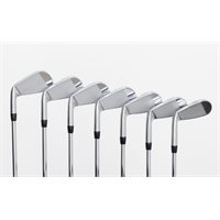 T100 2019 Iron Set | Titleist Certified