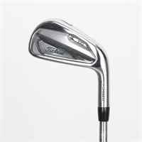 T100 Buy Titleist Irons Titleist T100•S Black Irons W/ Steel
