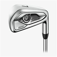 Titleist Certified