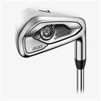 Shop Titleist Certified T200 2019 Iron Sets