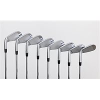 Titleist t200 2019 アイアンセット フレックスS T200 2019 Iron Set | Titleist Certified