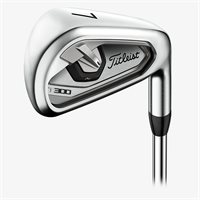 Titleist Certified