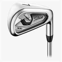 Shop Titleist Certified T300 2019 Iron Sets