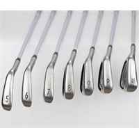 T300 2019 Iron Set | Titleist Certified