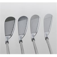 620 CB Iron Set | Titleist Certified