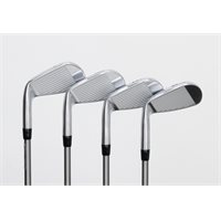 620 CB Iron Set | Titleist Certified