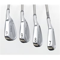 Titleist CB 620 アイアン 7本 モーダスシステム3 125S 620 CB Iron Set | Titleist Certified