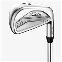 620 CB Iron Set | Titleist Certified