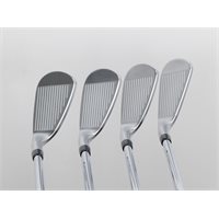 620 CB Iron Set | Titleist Certified