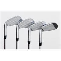 620 CB Iron Set | Titleist Certified