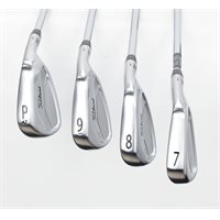 620 CB Iron Set | Titleist Certified