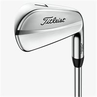 Titleist 620MB #P〜#5セット Titleist Certified