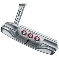 Special Select Newport 2020 Putter | Titleist Certified