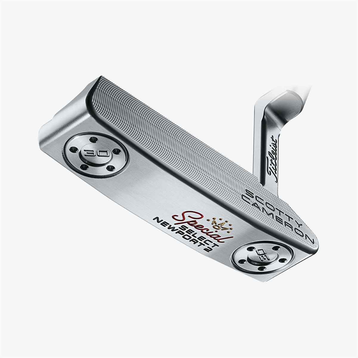 Scotty Cameron Special Select Newport 2
