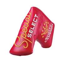 Headcover
