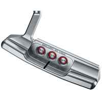 Putter Back View