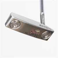 Scotty Cameron Special Select Newport 2.5