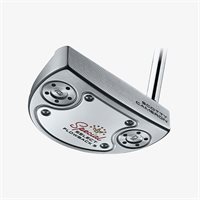 Special Select Flowback 5 2020 Putter | Titleist Certified
