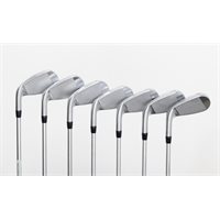 T400 2021 Iron Set | Titleist Certified