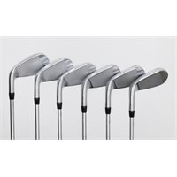 T400 2021 Iron Set | Titleist Certified