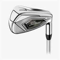 Shop Titleist Certified T400 2021 Iron Sets