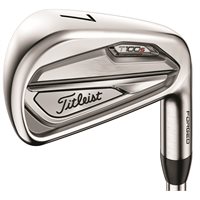 Titleist Certified