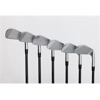 T100S 2019 Iron Set | Titleist Certified