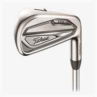 Shop Titleist Certified T100S 2019 Iron Sets