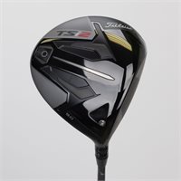 TSi2 Driver | Titleist Certified