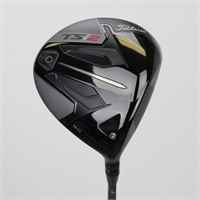 TSi2 Driver | Titleist Certified