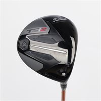 TSi2 Driver | Titleist Certified