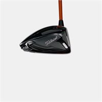 TSi3 Driver | Titleist Certified