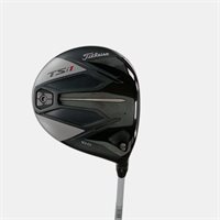 TSi1 Driver | Titleist Certified