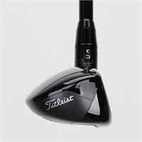 Club de golf Titleist TSi3 20* 3H hybride graphite rigide Club de golf Titleist TSi3 20* 3H hybride graphite rigide
