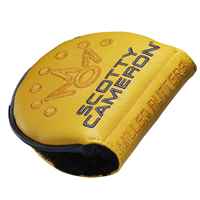 Headcover