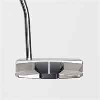 Putter Back View