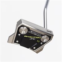 クラブ SCOTTY CAMERON PHANTOM Phantom X 11 2021 Putter | Titleist Certified